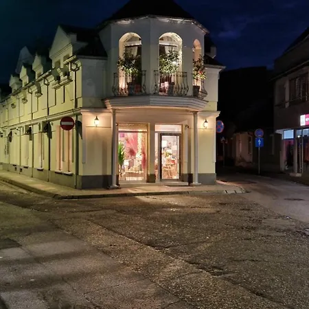 Natasa 1 Apartmán Vrsac