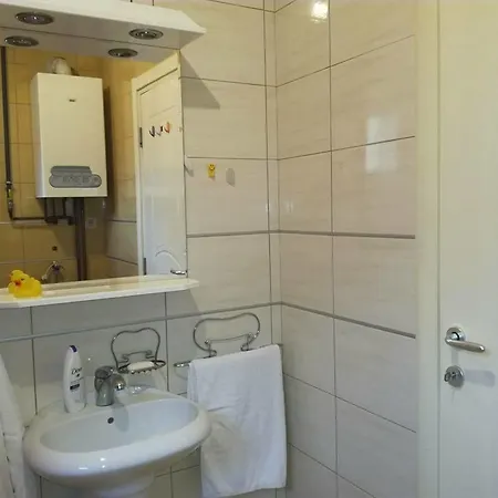 Natasa 1 * Vrsac