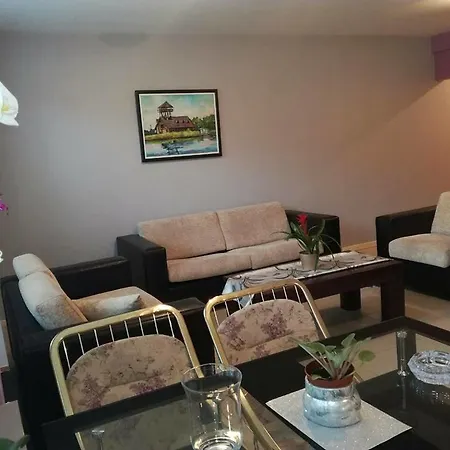 Apartmán Natasa 1 *