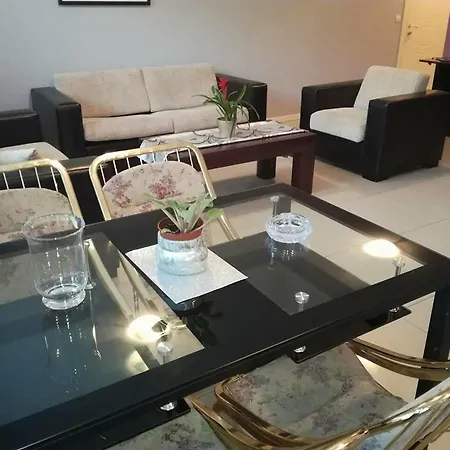 Apartment Natasa 1 *