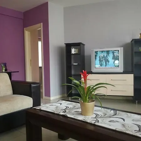 Natasa 1 * Vrsac