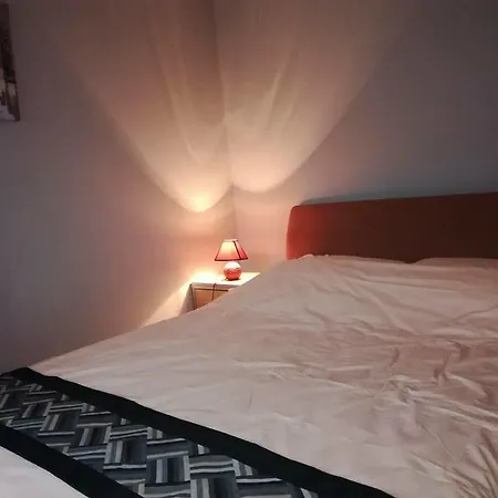 Natasa 1 * Vrsac