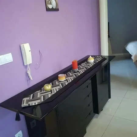 Apartmán Natasa 1 *