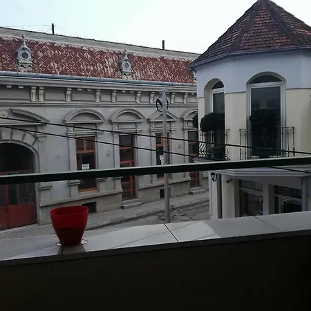 Apartment Natasa 1 *