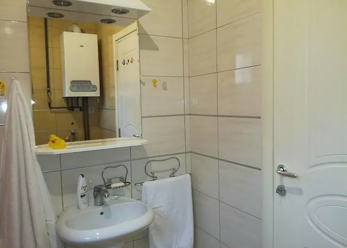 Natasa 1 * فرساك