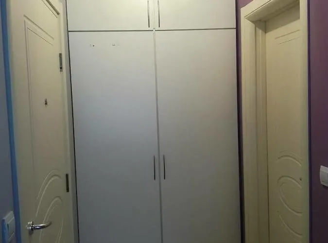 Natasa 1 * فرساك